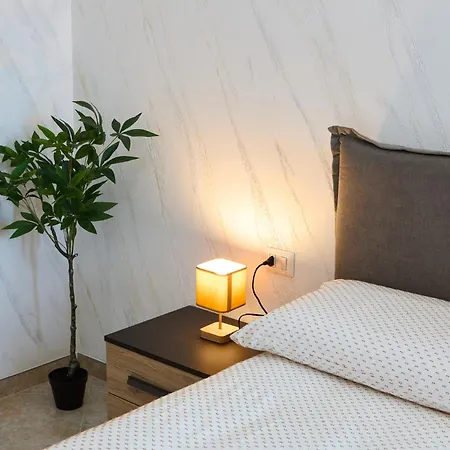 Fusarostay - 1 Min From Lake, Vanvitellian & Train * Bacoli