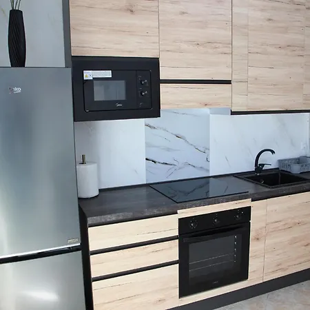 Fusarostay - 1 Min From Lake, Vanvitellian & Train Apartamento Bacoli